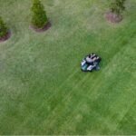 EGO ZT4214L POWER+ 42" Z6 56V Cordless Zero Turn Riding Mower Kit w/ (6) 6.0Ah Batteries & Charger - Image 12