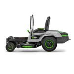EGO ZT4214L POWER+ 42" Z6 56V Cordless Zero Turn Riding Mower Kit w/ (6) 6.0Ah Batteries & Charger - Image 3