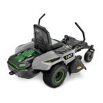 EGO ZT4214L POWER+ 42" Z6 56V Cordless Zero Turn Riding Mower Kit w/ (6) 6.0Ah Batteries & Charger - Image 5