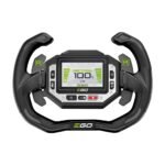 EGO ZT4215S POWER+ 42" Z6 56V Cordless Zero Turn Riding Mower w/ e-STEER Kit (2x 10.0Ah + 4x 6.0Ah Batteries & Charger) - Image 6