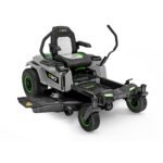 EGO ZT5216L POWER+ 52" Z6 56V Cordless Zero Turn Riding Mower Kit w/ (6) 10.0Ah Batteries & Charger - Image 2