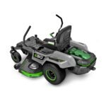 EGO ZT5216L POWER+ 52" Z6 56V Cordless Zero Turn Riding Mower Kit w/ (6) 10.0Ah Batteries & Charger - Image 3