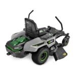 EGO ZT5216L POWER+ 52" Z6 56V Cordless Zero Turn Riding Mower Kit w/ (6) 10.0Ah Batteries & Charger - Image 4
