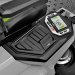 EGO ZT5216L POWER+ 52" Z6 56V Cordless Zero Turn Riding Mower Kit w/ (6) 10.0Ah Batteries & Charger - Image 6