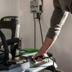 EGO ZT5216L POWER+ 52" Z6 56V Cordless Zero Turn Riding Mower Kit w/ (6) 10.0Ah Batteries & Charger - Image 9