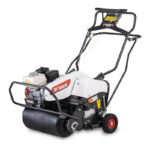 Bobcat AE26-HON 26" Walk-Behind Aerator w/ Honda GX120 Engine