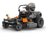 Ariens IKON 52 ONYX Zero Turn Mower (Kawasaki)