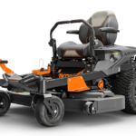 Ariens IKON 52 ONYX Zero Turn Mower (Kawasaki)