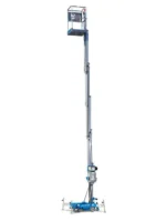 2026 GENIE AWP-25S Aerial Work Platform