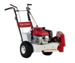 Little Wonder 905-00-01SH 389cc 13hp Gas Self-Propelled Bedshaper w/ Honda GXV390 Engine & Integrated Fuel Tank - Image 3