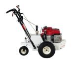 Little Wonder 905-00-01SH 389cc 13hp Gas Self-Propelled Bedshaper w/ Honda GXV390 Engine & Integrated Fuel Tank - Image 4