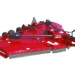 Bush Hog Flex-Wing Rotary Cutter 15' #2215 (Scratch & Dent)