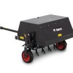 Bobcat AE36 36" Tow-Behind Aerator