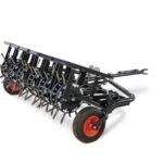 Bobcat AE72 72" Tow-Behind Aerator