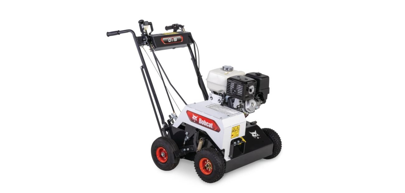 Dethatchers | ForgeBay Equipment