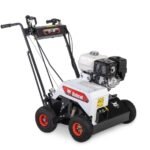 Bobcat D19DE DT19 19" Walk-Behind Dethatcher & Verticutter