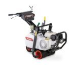 Bobcat SC18HY 18" Hydrostatic Sod Cutter w/ Honda GX160 Engine