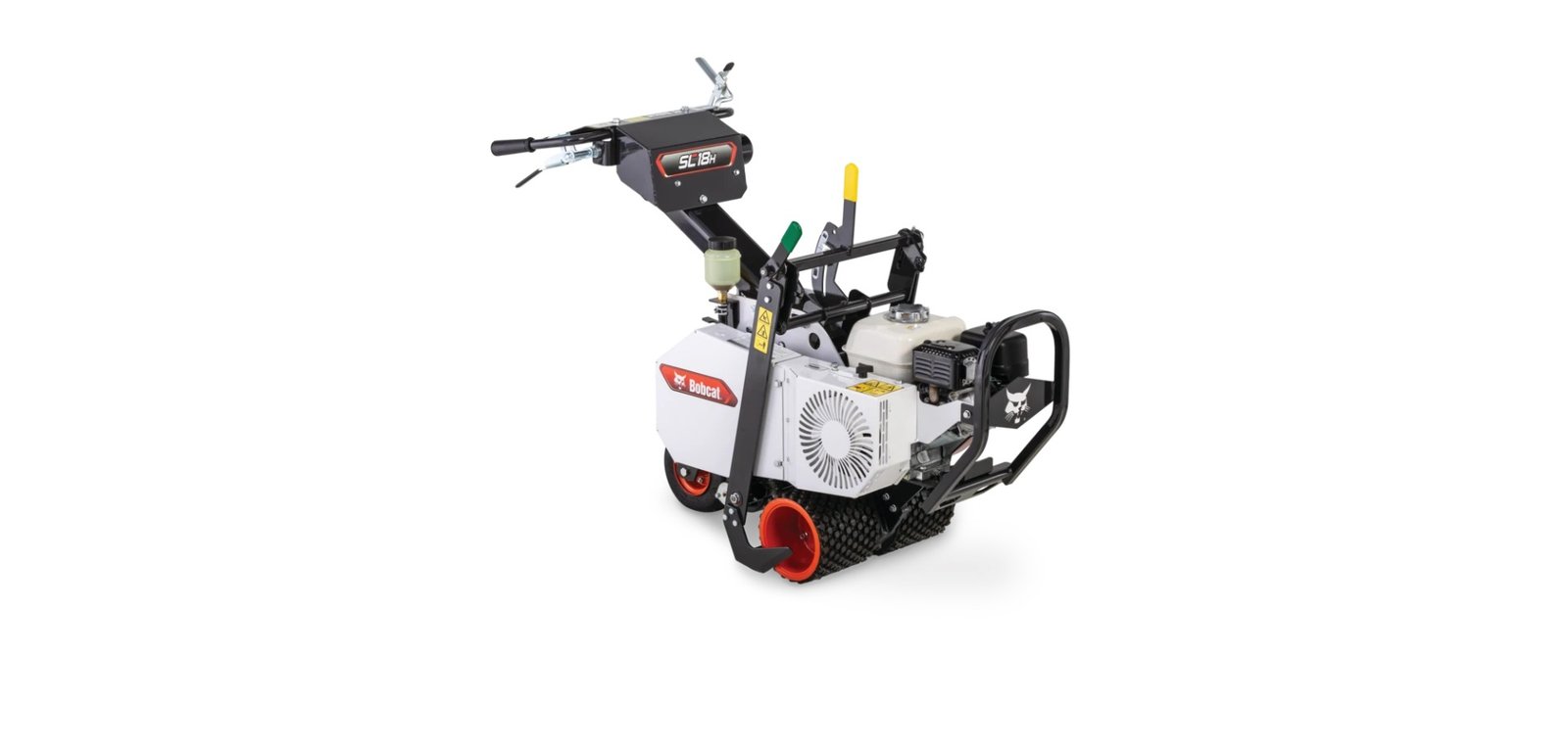 bobcat-sc18h-sod-cutter-5d30148-092023-ko.jpg Bobcat SC18HY 18" Hydrostatic Sod Cutter w/ Honda GX160 Engine - Image 1
