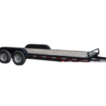 CA602 Caliber 7x20 Car Hauler 7K
