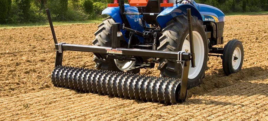 Cultipackers | ForgeBay Equipment