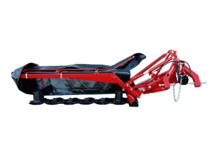 Bush Hog 10' 6" Disc Hay Mower #DHM10