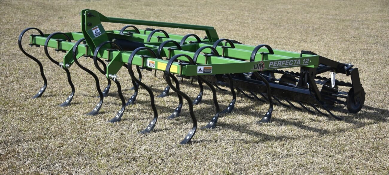 Tillers | ForgeBay Equipment