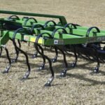 Unverferth 8' Perfecta Field Cultivator