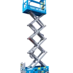 2026 GENIE GS-1932 Scissor Lift