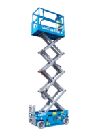 2026 GENIE GS-1932 Scissor Lift