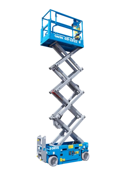 2026 GENIE GS-1932 Scissor Lift