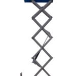 2026 GENIE GS-2632 Scissor Lift