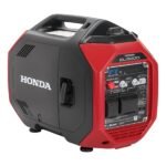 HONDA EU3200i 3200 Watt 120V Inverter Generator with Co-Minder - Image 4