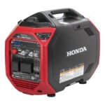 HONDA EU3200i 3200 Watt 120V Inverter Generator with Co-Minder - Image 3