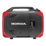 HONDA EU3200i 3200 Watt 120V Inverter Generator with Co-Minder