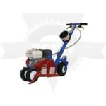 E-Z Trench TP400CL3 EZ-Cable Installer w/ Honda GX200 Engine