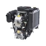Kawasaki FD791D-S00S 745cc 1-1/8″ x 3-15/16″ 26hp Liquid-Cooled Engine with Muffler