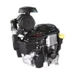 Kawasaki FX781A-S00S 781cc 1-1/8" x 4-9/32" 30.5hp Engine w/ Canister Air Filter