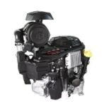 Kawasaki FX820A-S00S 820cc 1-1/8" x 4-9/32" 34.5hp Engine w/ Canister Air Filter