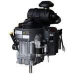 Kawasaki FX850V-S42S 850cc 1-1/8" x 4-9/32" 29.5 Engine w/ Canister Air Filter - Image 7