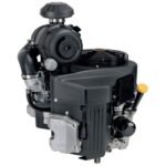 Kawasaki FXT00V-S42S 999cc 1-1/8" x 3-15/16" 38.5hp Engine w/ Canister Air Filter