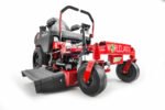 Worldlawn WYZ34FS600V 34" Gater Zero-Turn Riding Lawn Mower w/ 18hp Kawasaki FS600V - Image 7