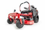 Worldlawn WYZ34FS600V 34" Gater Zero-Turn Riding Lawn Mower w/ 18hp Kawasaki FS600V - Image 3