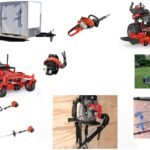 GE548 Gravely Mower Bundle - Pro-Walk 36 Hydro Walk Behind (Scratch & Dent)