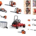 GH724 Gravely Mower Bundle - Pro Turn 160 Zero Turn 560BTS Blower 525L Trimmer (Scratch & Dent)