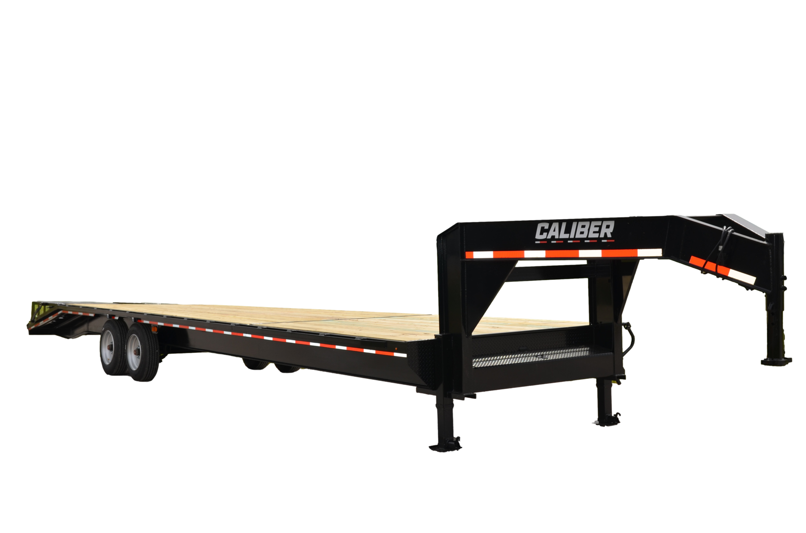 gn-35-4.png CA313 Caliber 8X35 Gooseneck Trailer 16K - Image 1