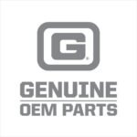 Gravely Atlas JSV Rear Crank Doors, Crew OEM #796209000