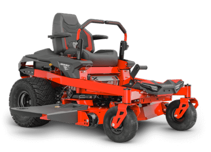 Gravely ZTX48 Zero Turn Mower (Kawasaki)