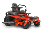 Gravely ZT XL 52 Zero Turn Mower (Kawasaki)