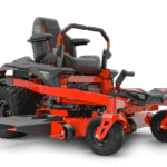 Gravely ZT XL 52 Zero Turn Mower (Kawasaki)