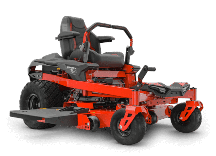 Gravely ZT XL 52 Zero Turn Mower (Kawasaki)